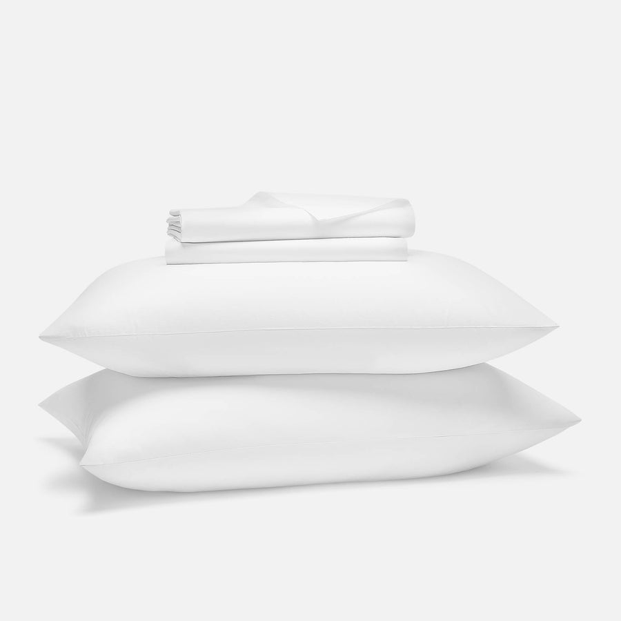 Classic Percale Core Sheet Set L7