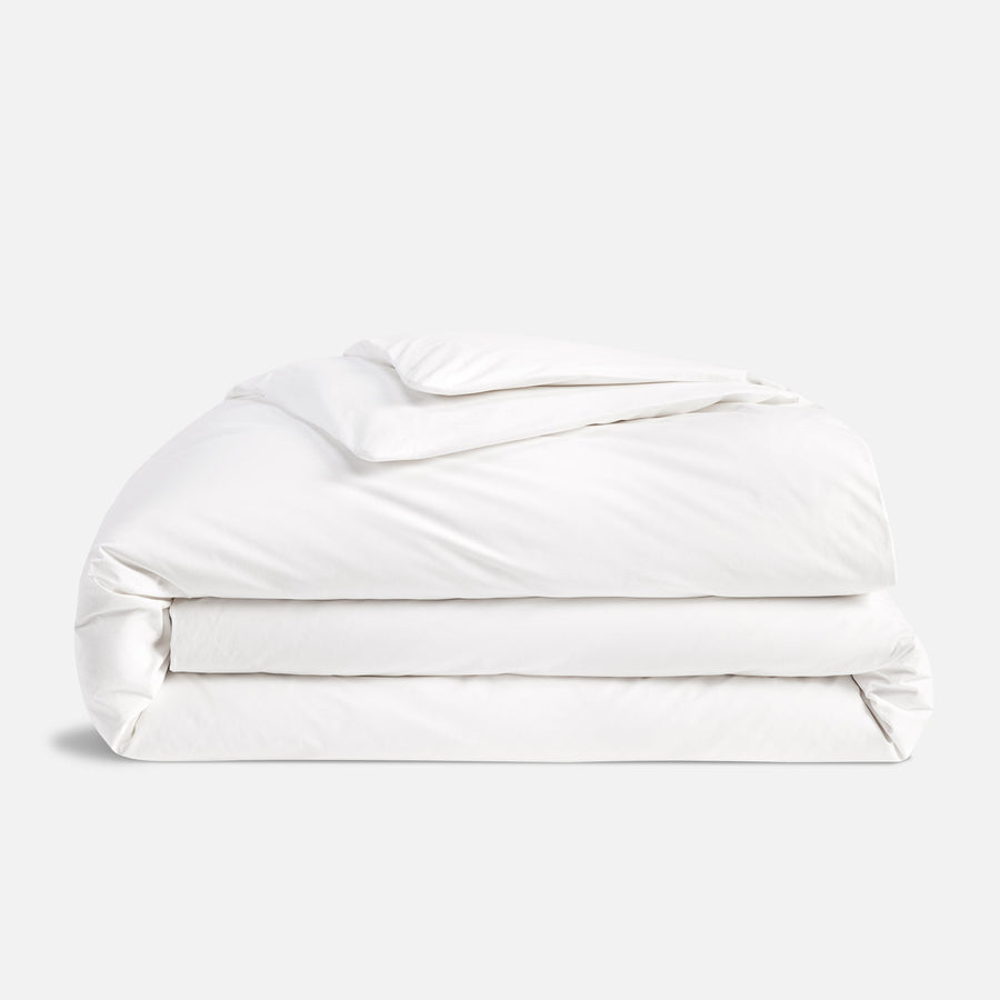 Classic Percale Duvet Cover H3