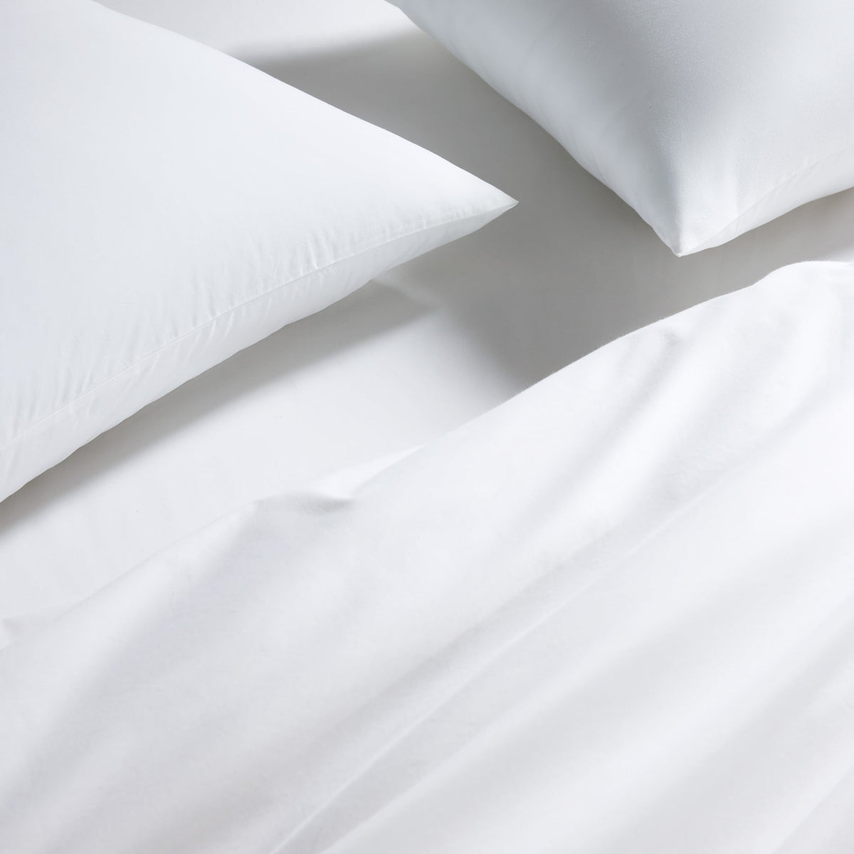 Classic Percale Core Sheet Set