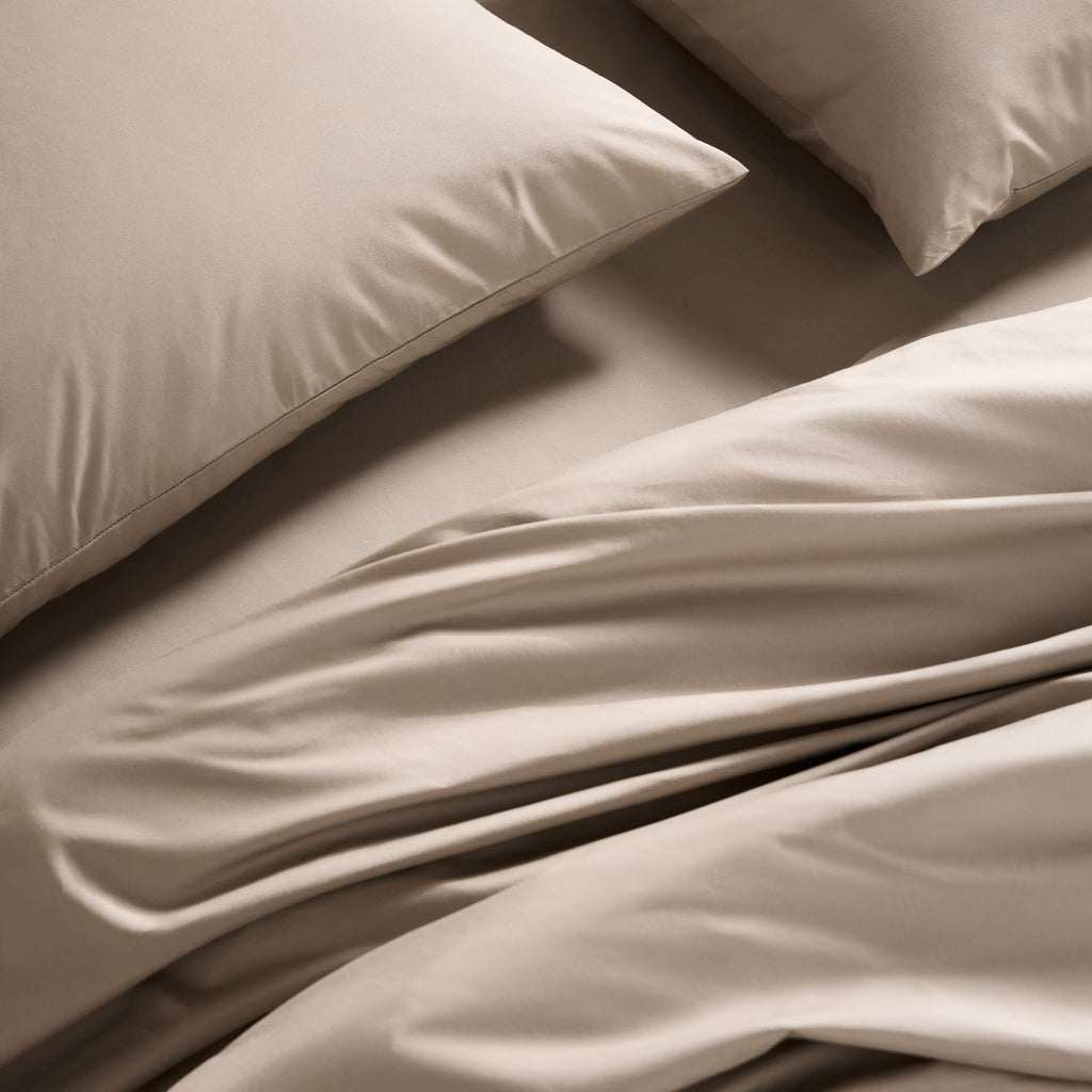 Classic Percale Core Sheet Set