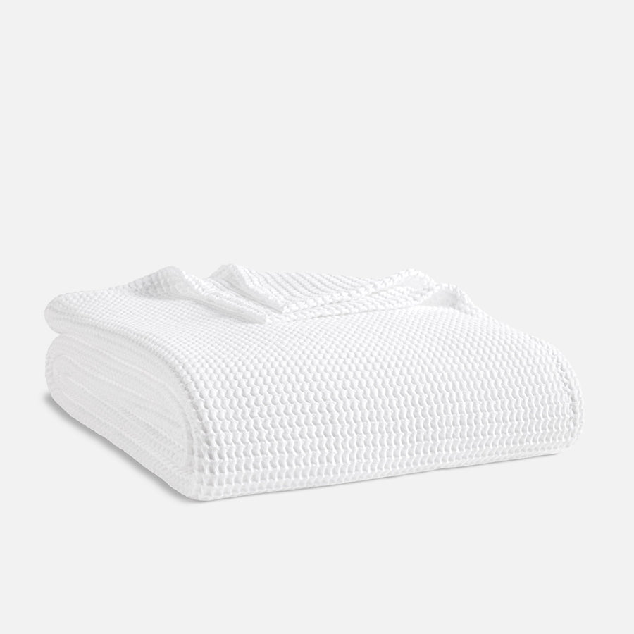 Dreamweave Waffle Bed Blanket B8